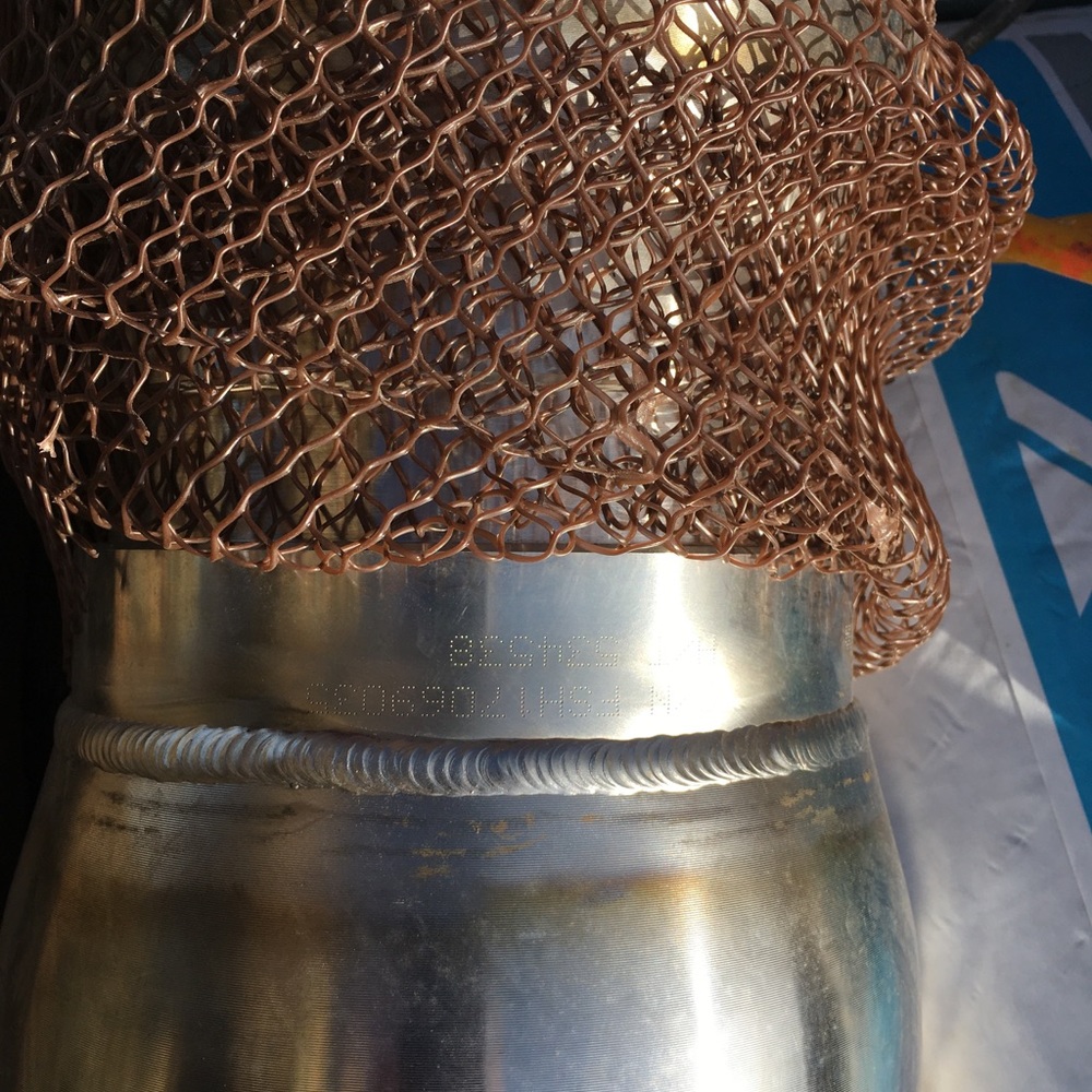 Meet your Posher, Cory